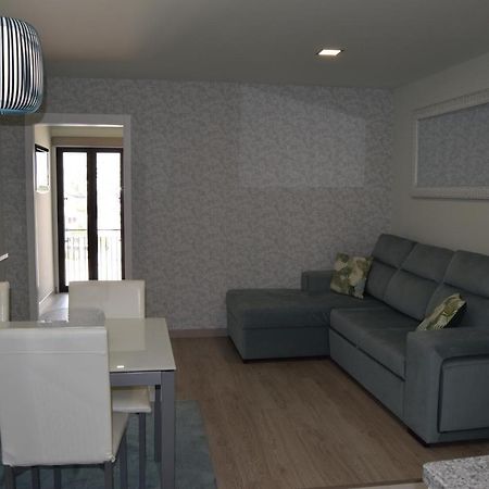 Magnifico Apartamento Албуфейра Екстериор снимка
