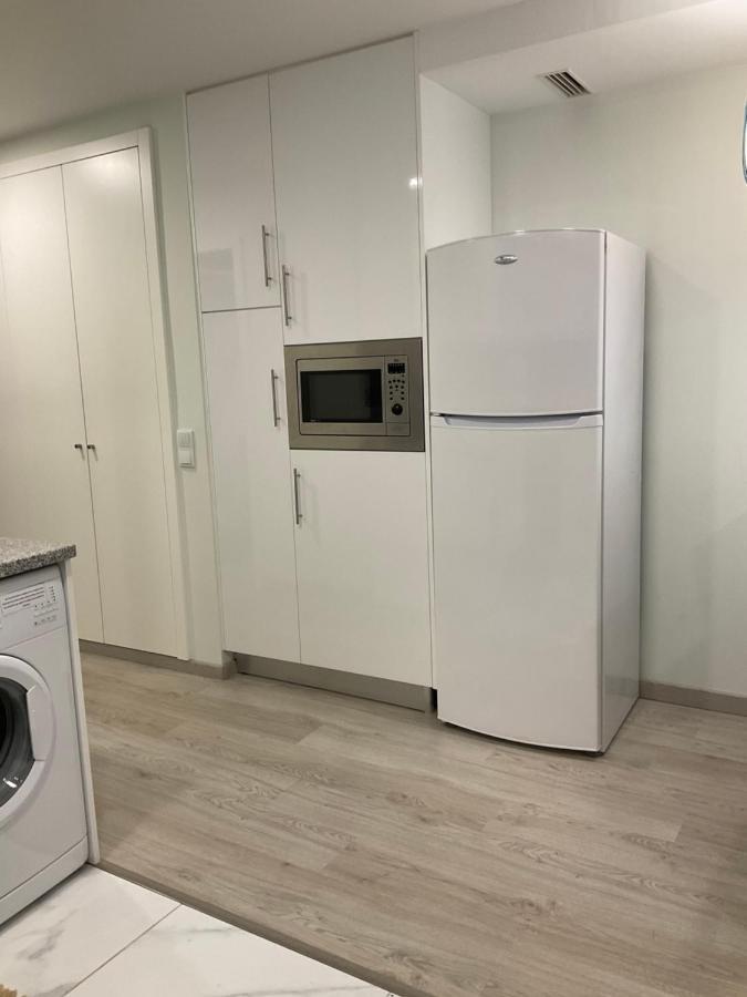 Magnifico Apartamento Албуфейра Екстериор снимка