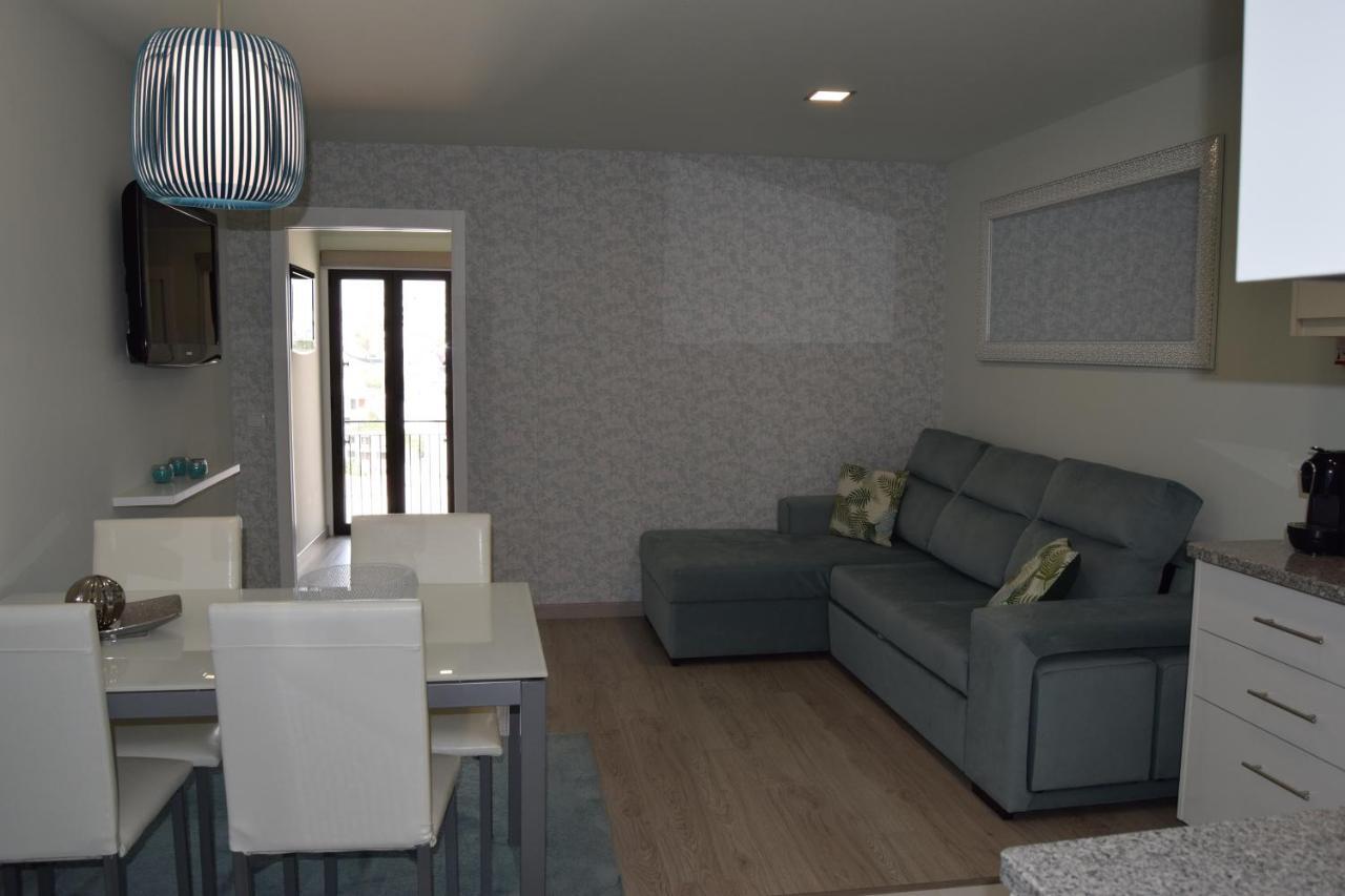 Magnifico Apartamento Албуфейра Екстериор снимка