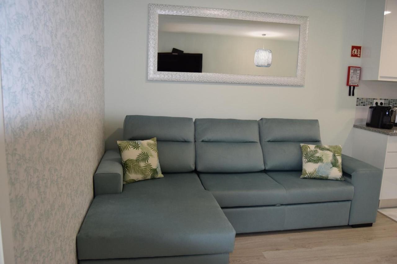Magnifico Apartamento Албуфейра Екстериор снимка